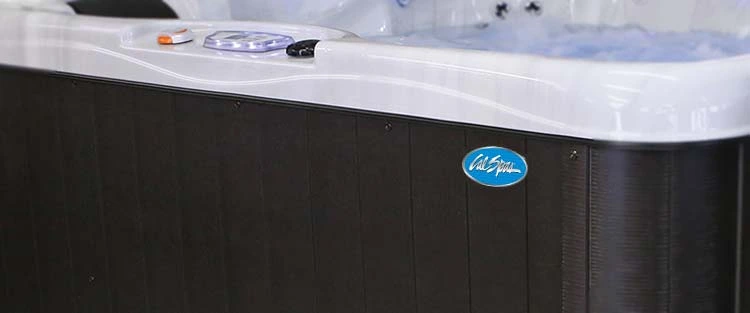 Cal Preferred™ for hot tubs in Sunnyvale