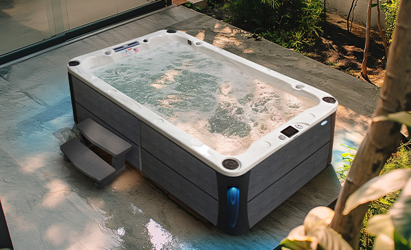 Deck Series Sunnyvale hot tubs for sale