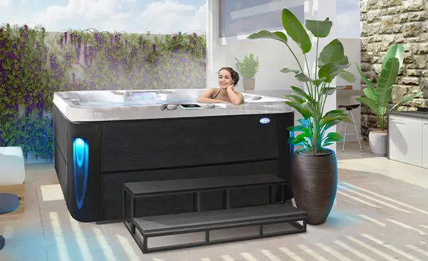 Escape X-Series Spas Sunnyvale hot tubs for sale