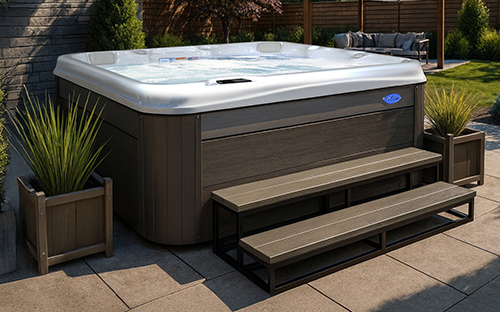 Patio&trade; Spas Sunnyvale hot tubs for sale