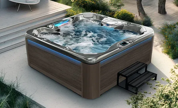 Platinum™ Spas Sunnyvale hot tubs for sale