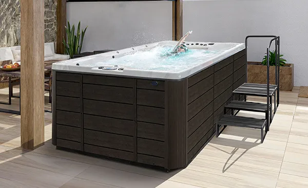 Swim Spas Sunnyvale hot tubs for sale