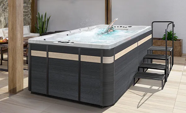 Swim X-Series Spas Sunnyvale hot tubs for sale