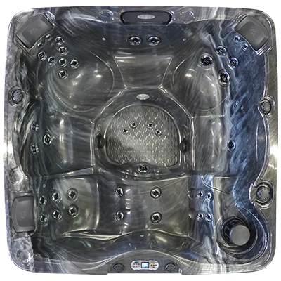 Pacifica EC-739L hot tubs for sale in Sunnyvale