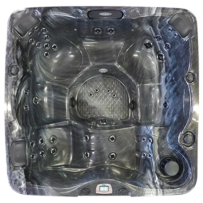 Pacifica-X EC-739LX hot tubs for sale in Sunnyvale