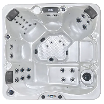 Costa EC-740L hot tubs for sale in Sunnyvale