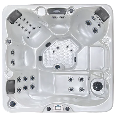 Costa-X EC-740LX hot tubs for sale in Sunnyvale
