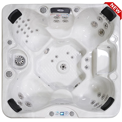 Baja EC-749B hot tubs for sale in Sunnyvale