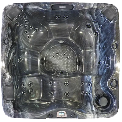Pacifica-X EC-751LX hot tubs for sale in Sunnyvale