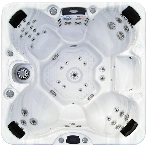 Baja-X EC-767BX hot tubs for sale in Sunnyvale