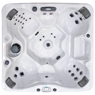 Cancun-X EC-840BX hot tubs for sale in Sunnyvale