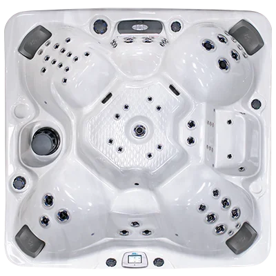 Cancun-X EC-867BX hot tubs for sale in Sunnyvale