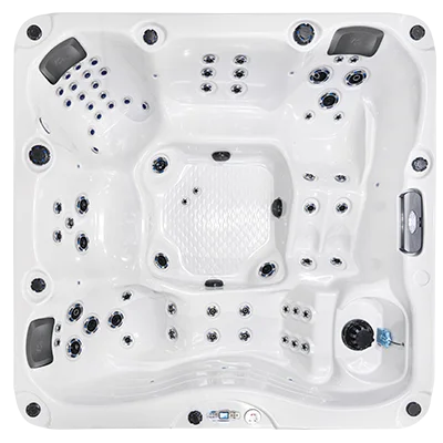 Malibu EC-867DL hot tubs for sale in Sunnyvale