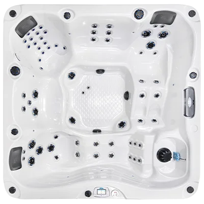 Malibu-X EC-867DLX hot tubs for sale in Sunnyvale