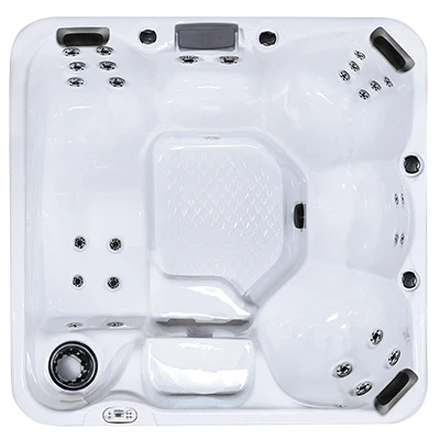 Hawaiian Plus PPZ-628L hot tubs for sale in Sunnyvale