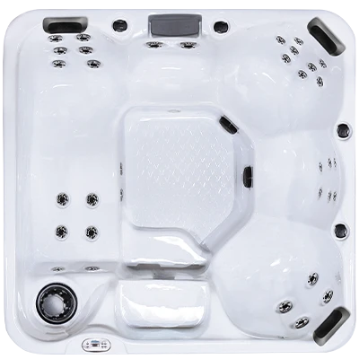 Hawaiian Plus PPZ-634L hot tubs for sale in Sunnyvale