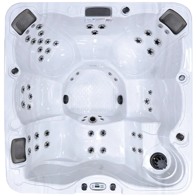 Pacifica Plus PPZ-743L hot tubs for sale in Sunnyvale