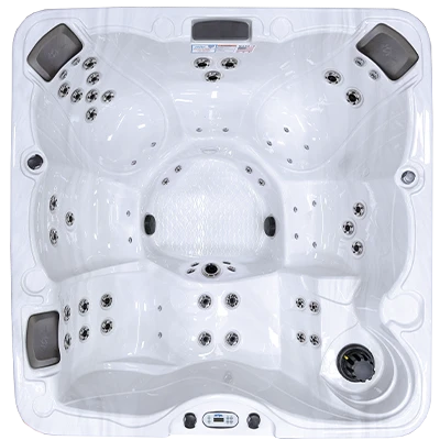 Pacifica Plus PPZ-752L hot tubs for sale in Sunnyvale