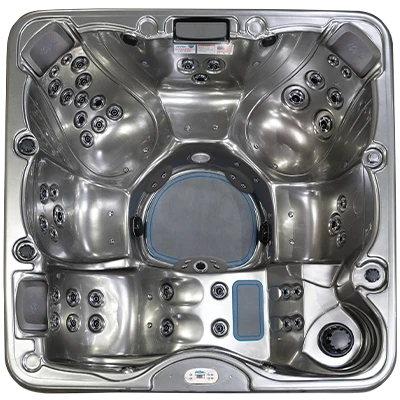 Pacifica Plus PPZ-759L hot tubs for sale in Sunnyvale