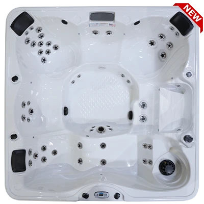 Atlantic Plus PPZ-843LC hot tubs for sale in Sunnyvale